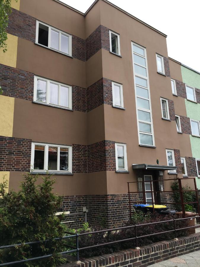 Ferienwohnungen Apartements Buddestrasse Daberstedt - Ferienwohnung