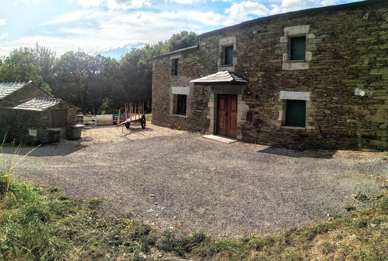 Haus mit 3 Schlafzimmern