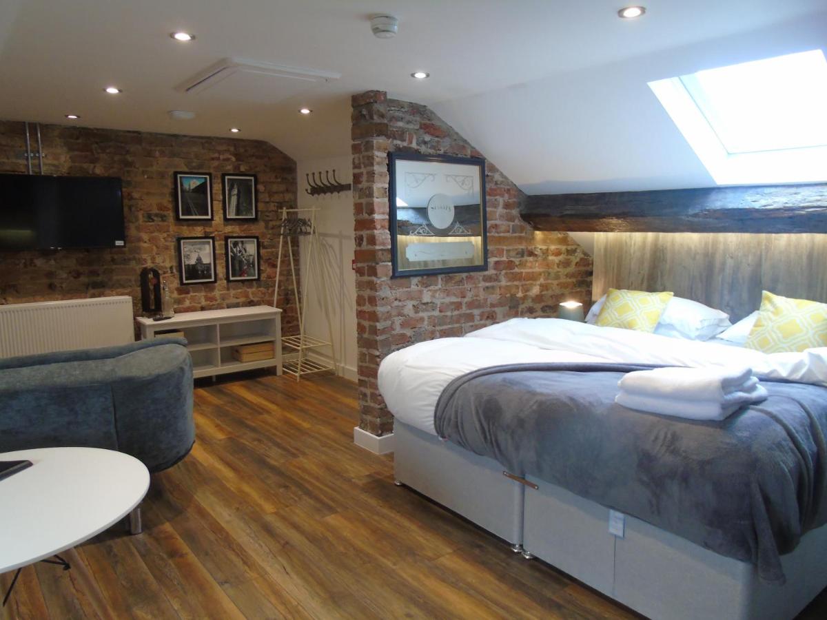 Superior Suite