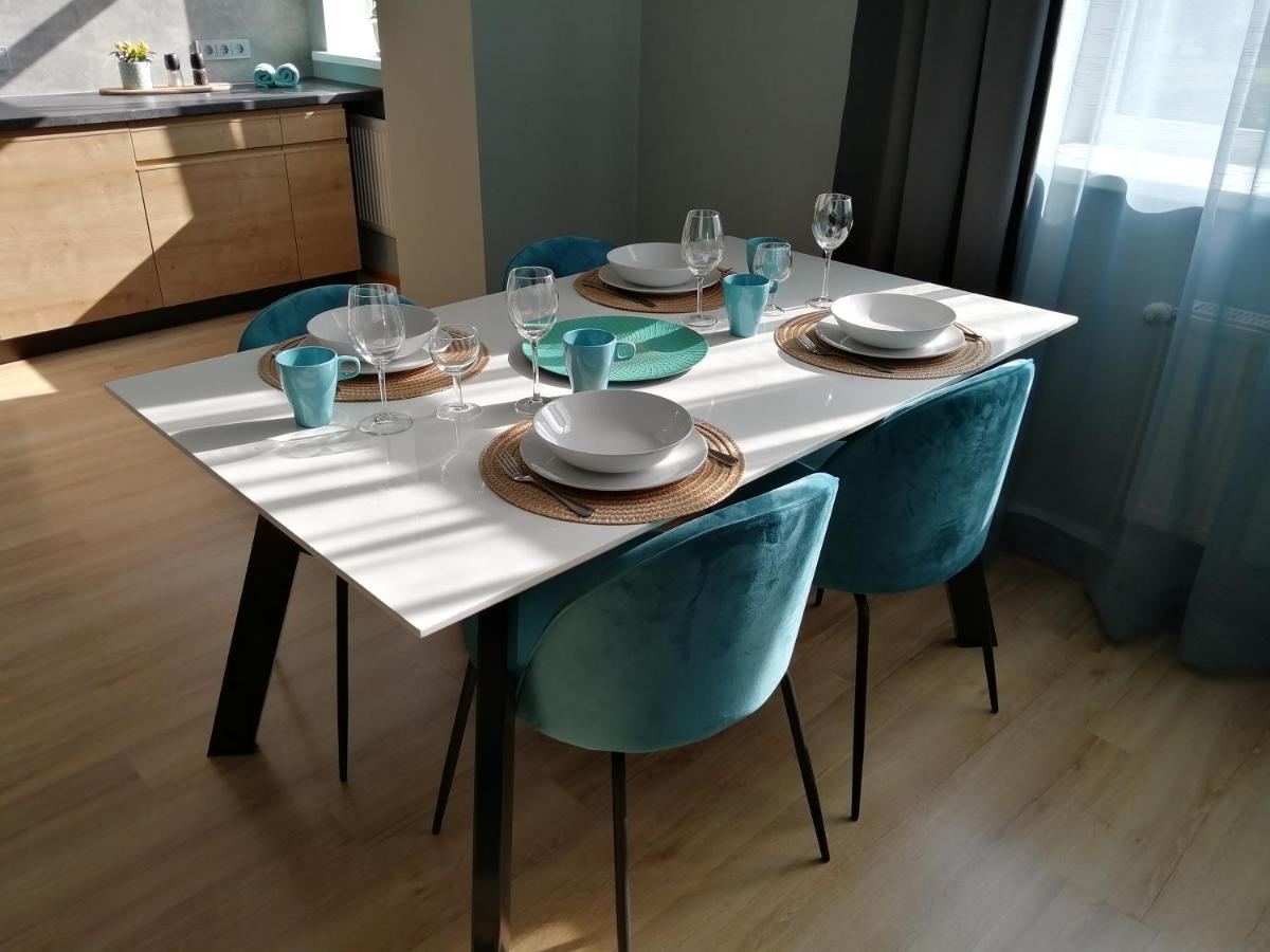 Bauskas Street Apartments - B&B Riga