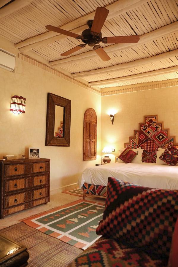 Luxury Quadruple Room