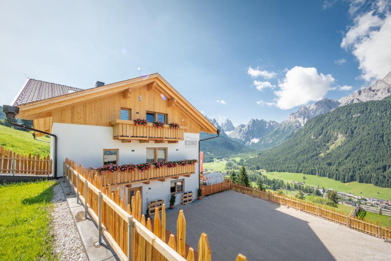 Reidenhof - Ferienwohnung
