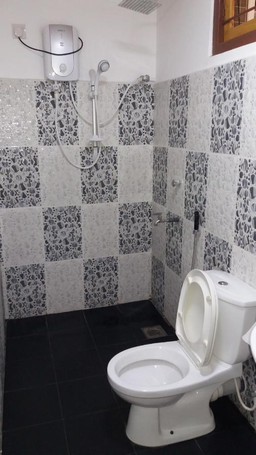 Habitación Cuádruple con baño