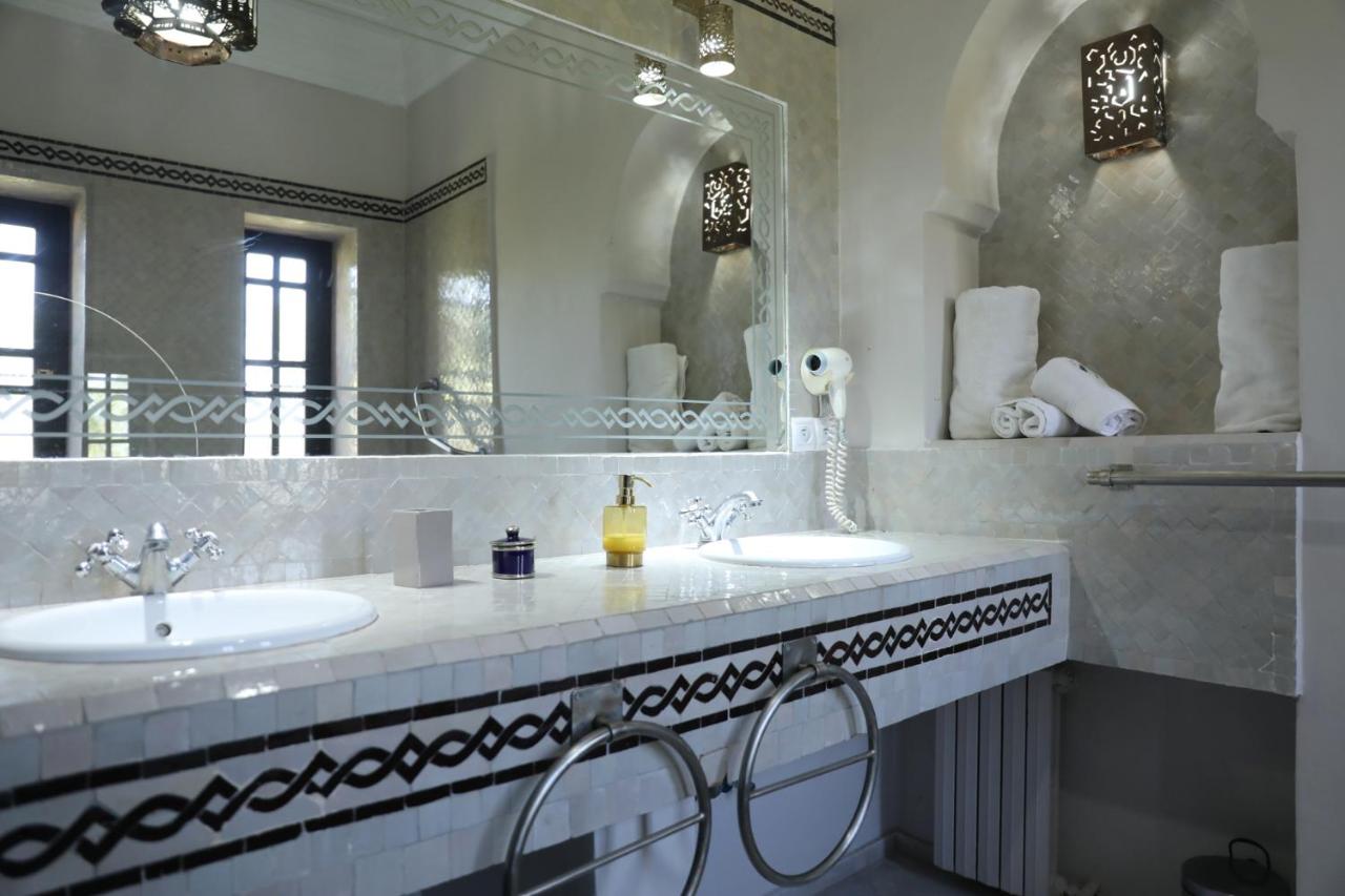 Suite with Terrace