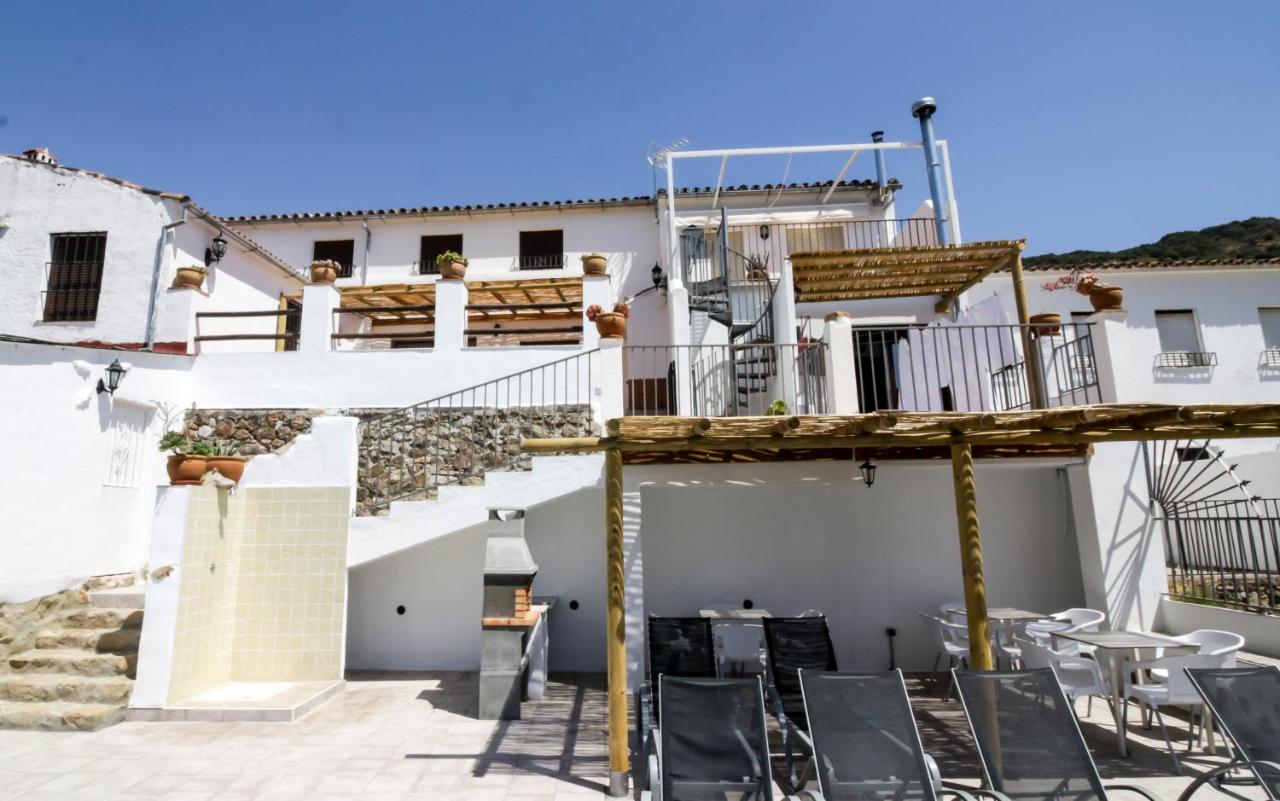 El Molino del Panadero - B&B