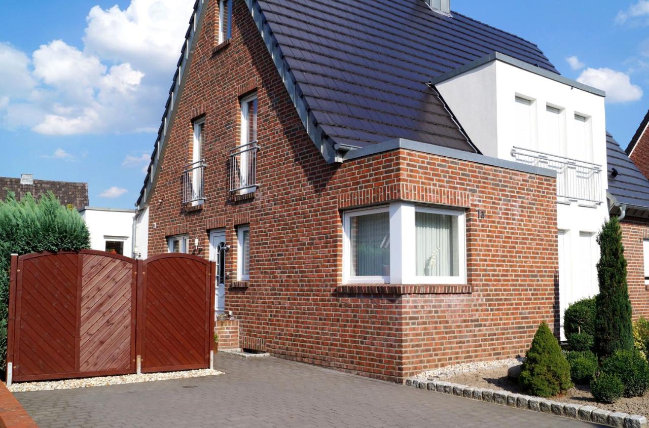 Ferienwohnung Am Sundern - Chambres d’hôtes