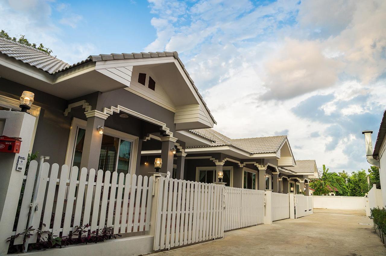 Chiang Mai Bann Income Homestay - B&B Chiang Mai