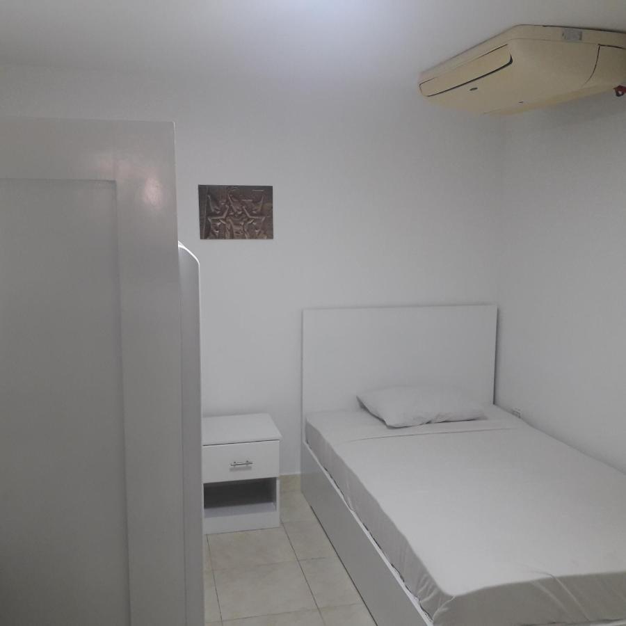 Studio-Apartment 