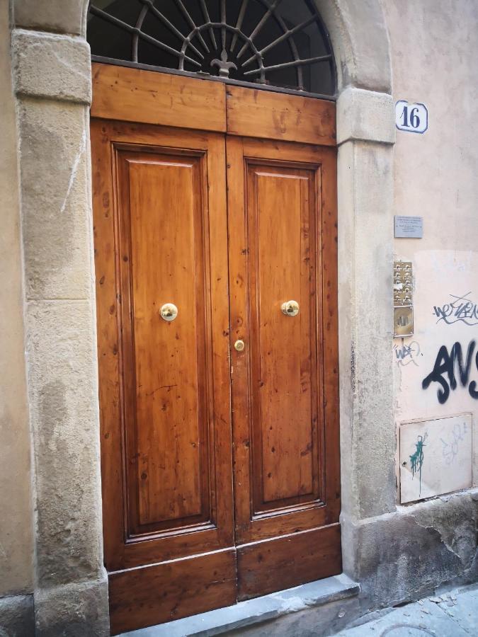 Istay - Appartamento Bargello - B&B