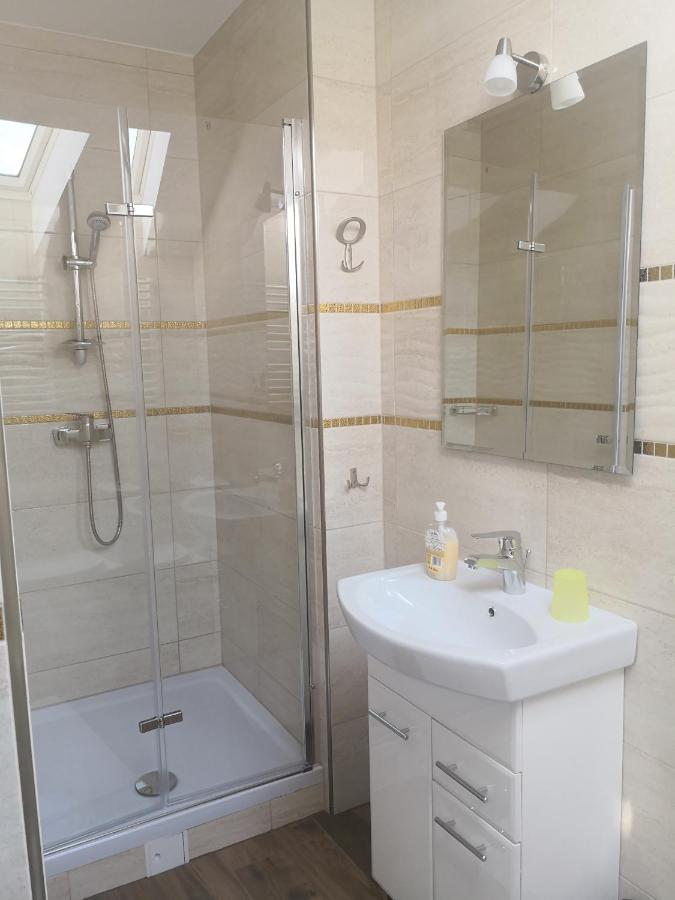 Camera Tripla con Bagno