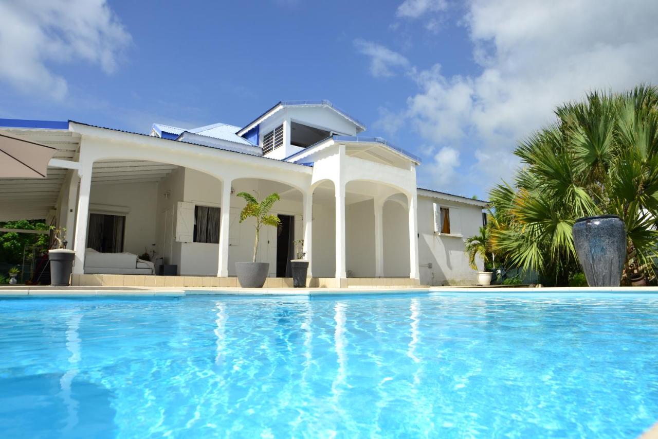 Villa Lawrencia - B&B