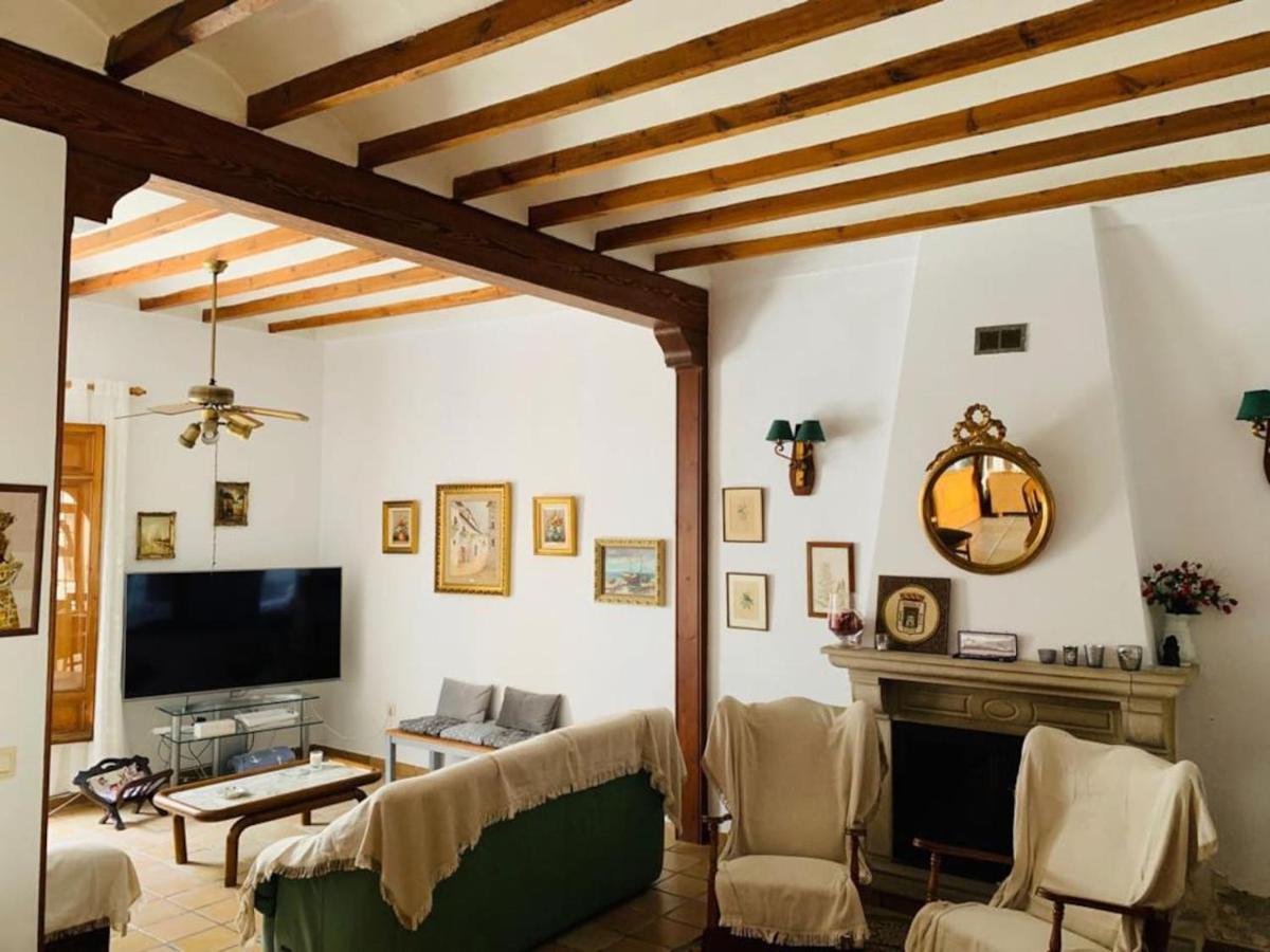 Five-Bedroom House