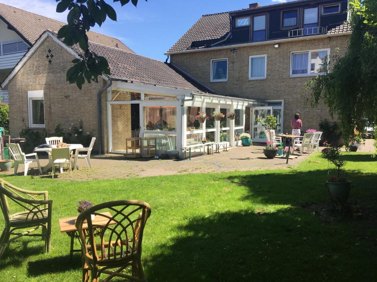 Gästehaus Sonntag - B&B