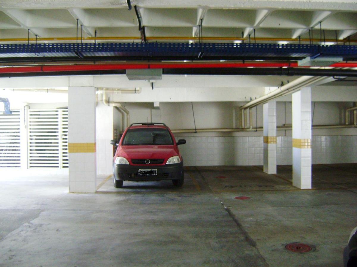 Apartamento Cabo Branco Beira-Mar - B&B