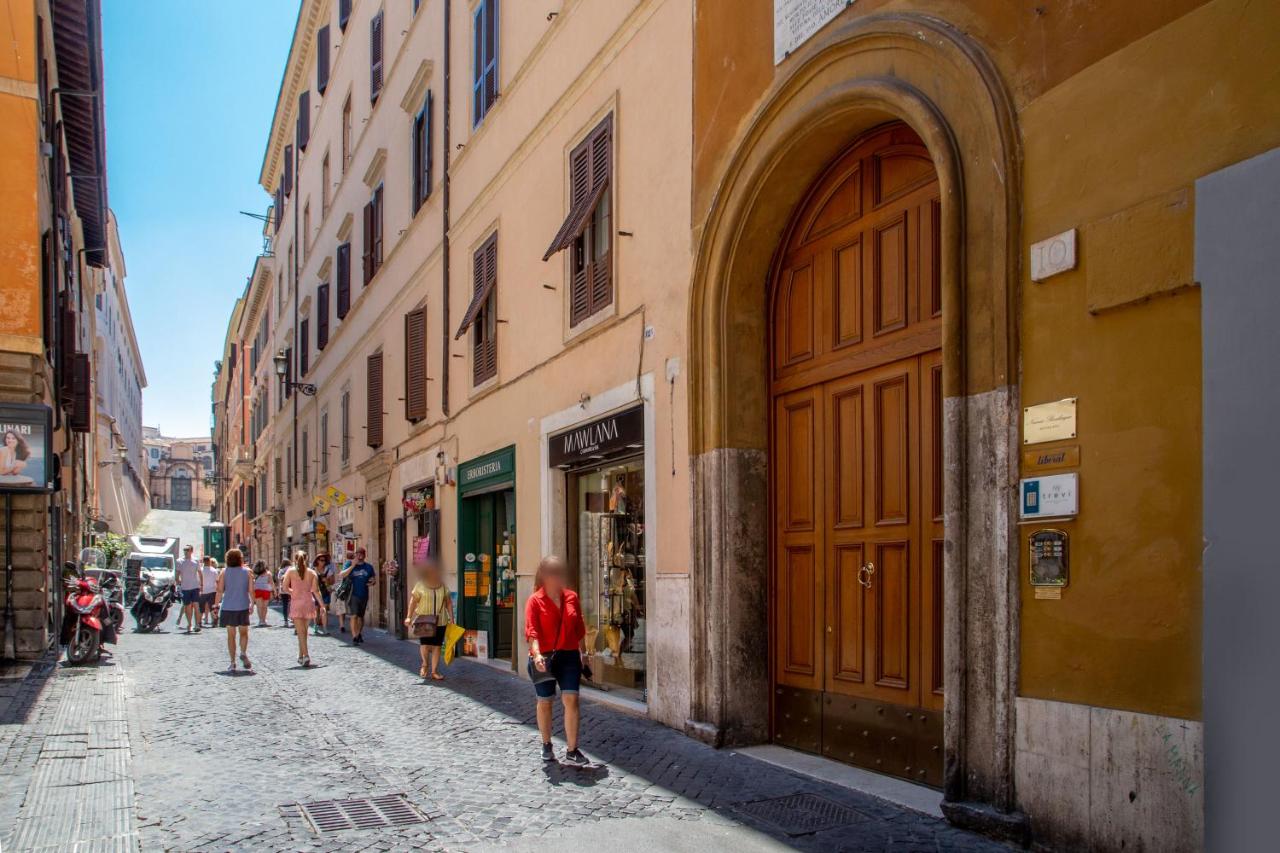 My Trevi Charming & Luxury Rooms - B&B Roma