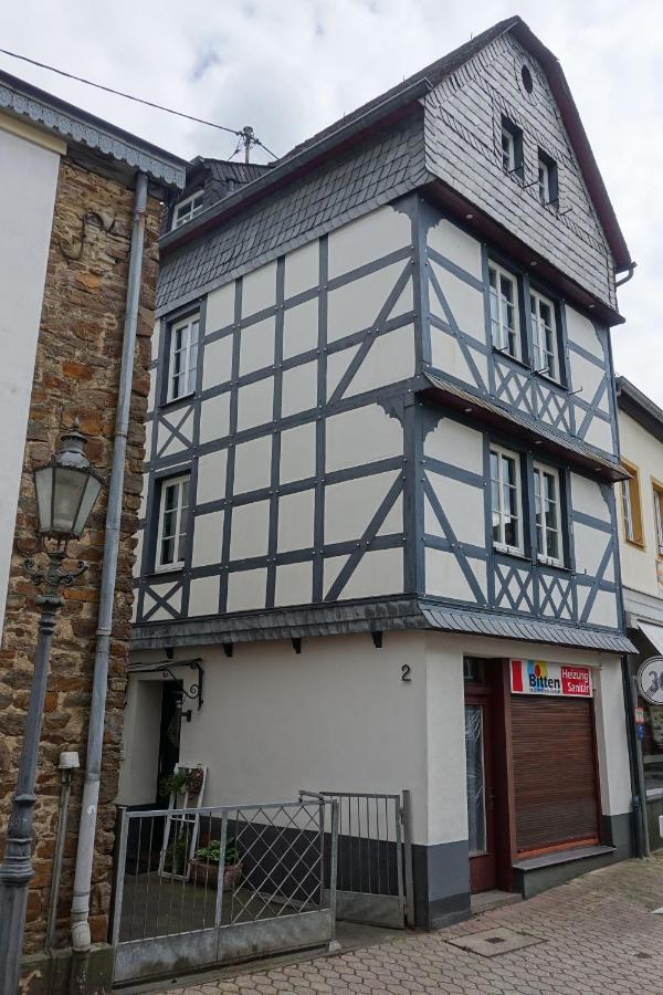 Gästezimmer Adenau - B&B