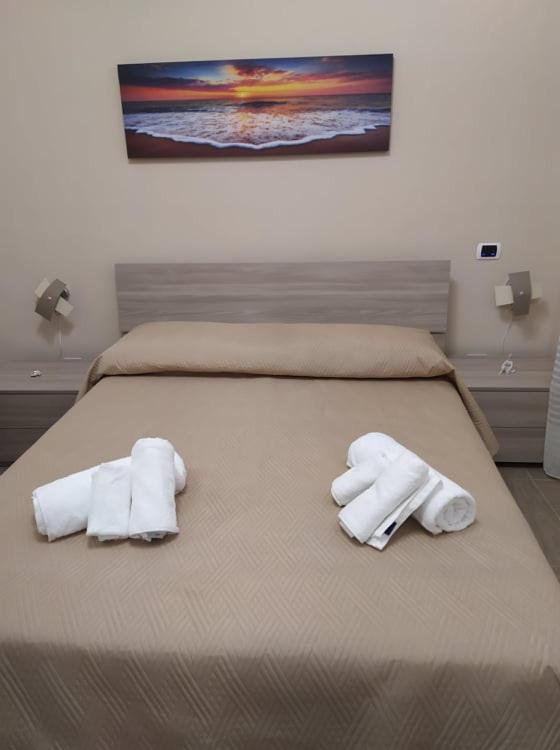 Deluxe Vierbettzimmer