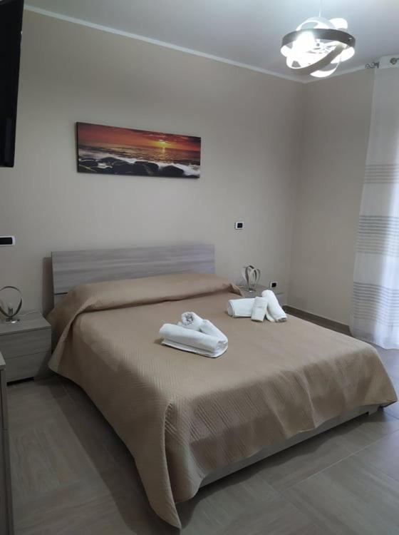 Comfort Dreibettzimmer