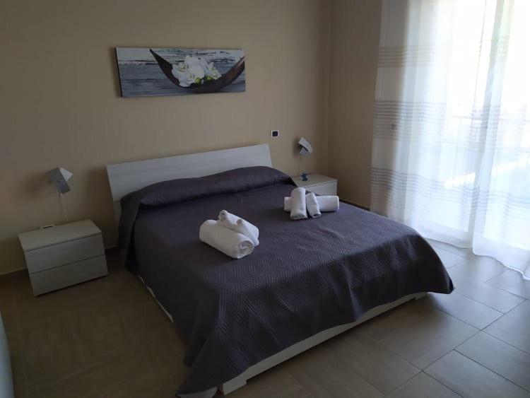 Deluxe Vierbettzimmer
