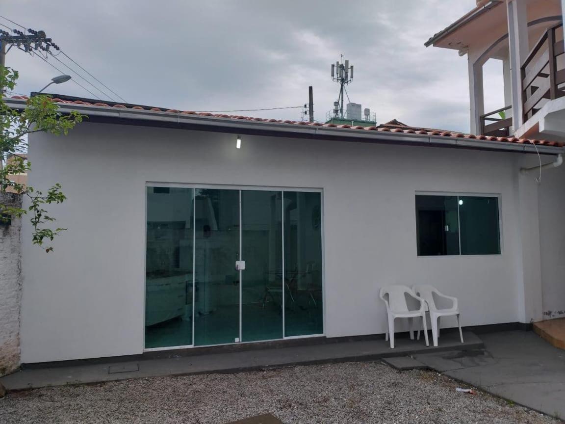 Appartamento - Piano Terra