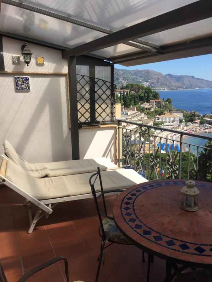 ToviMar Apartments - Ferienwohnung Taormina