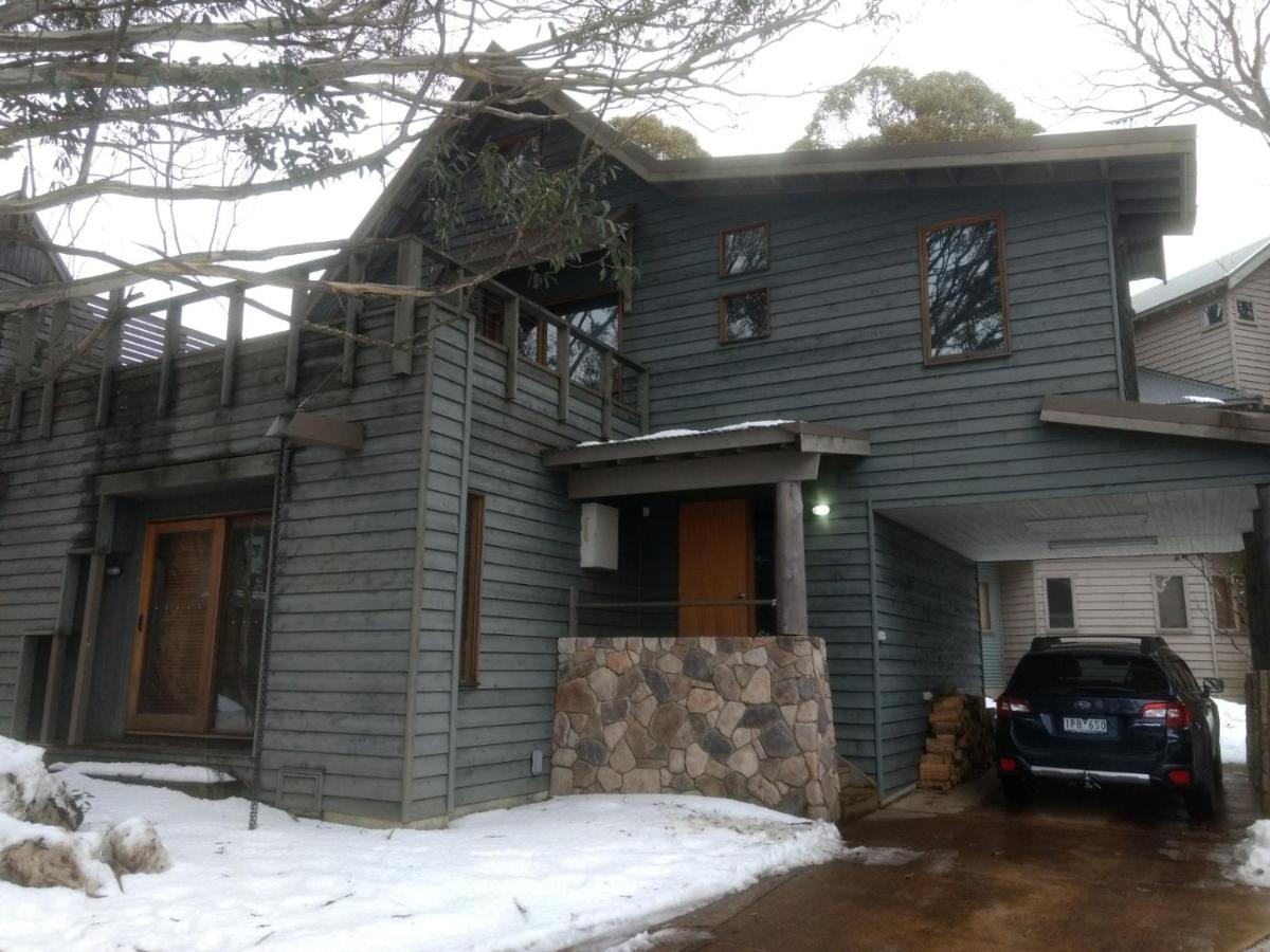Secret Hut - B&B