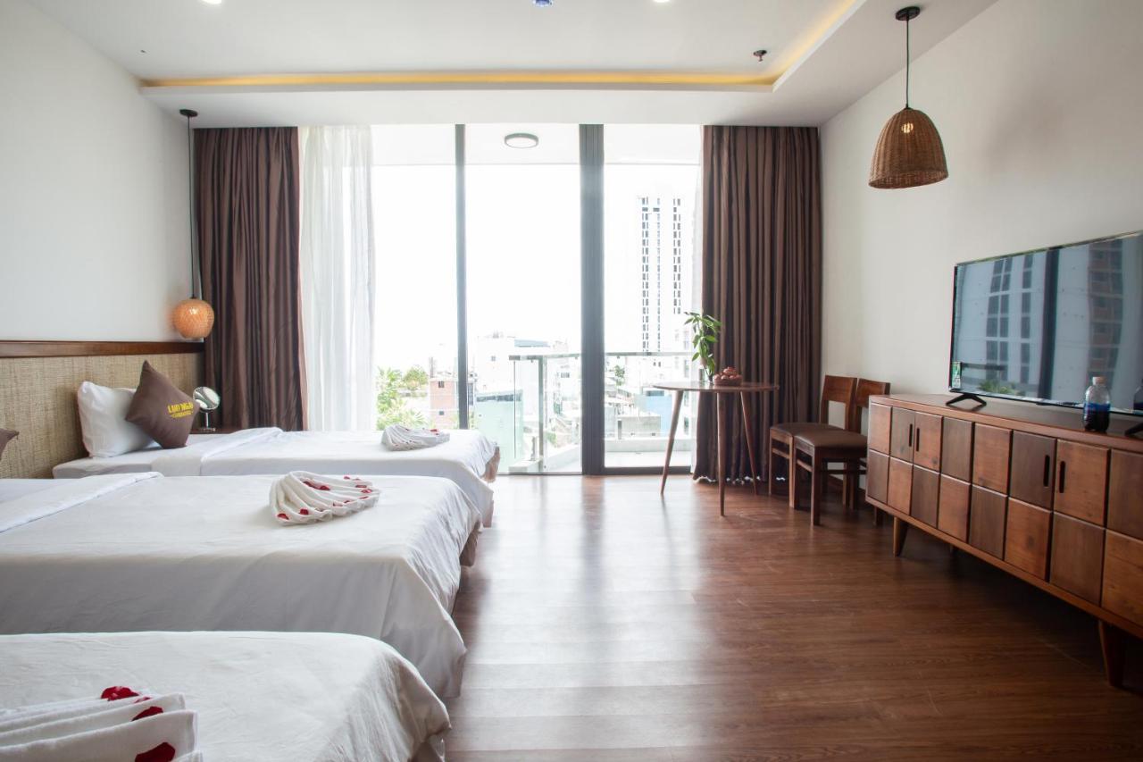 Lưu Ngãi Condotel Quy Nhơn