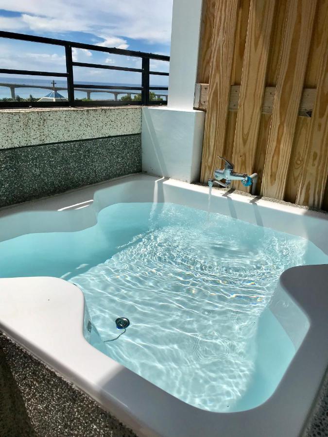Chambre Triple Standard - Vue sur Mer