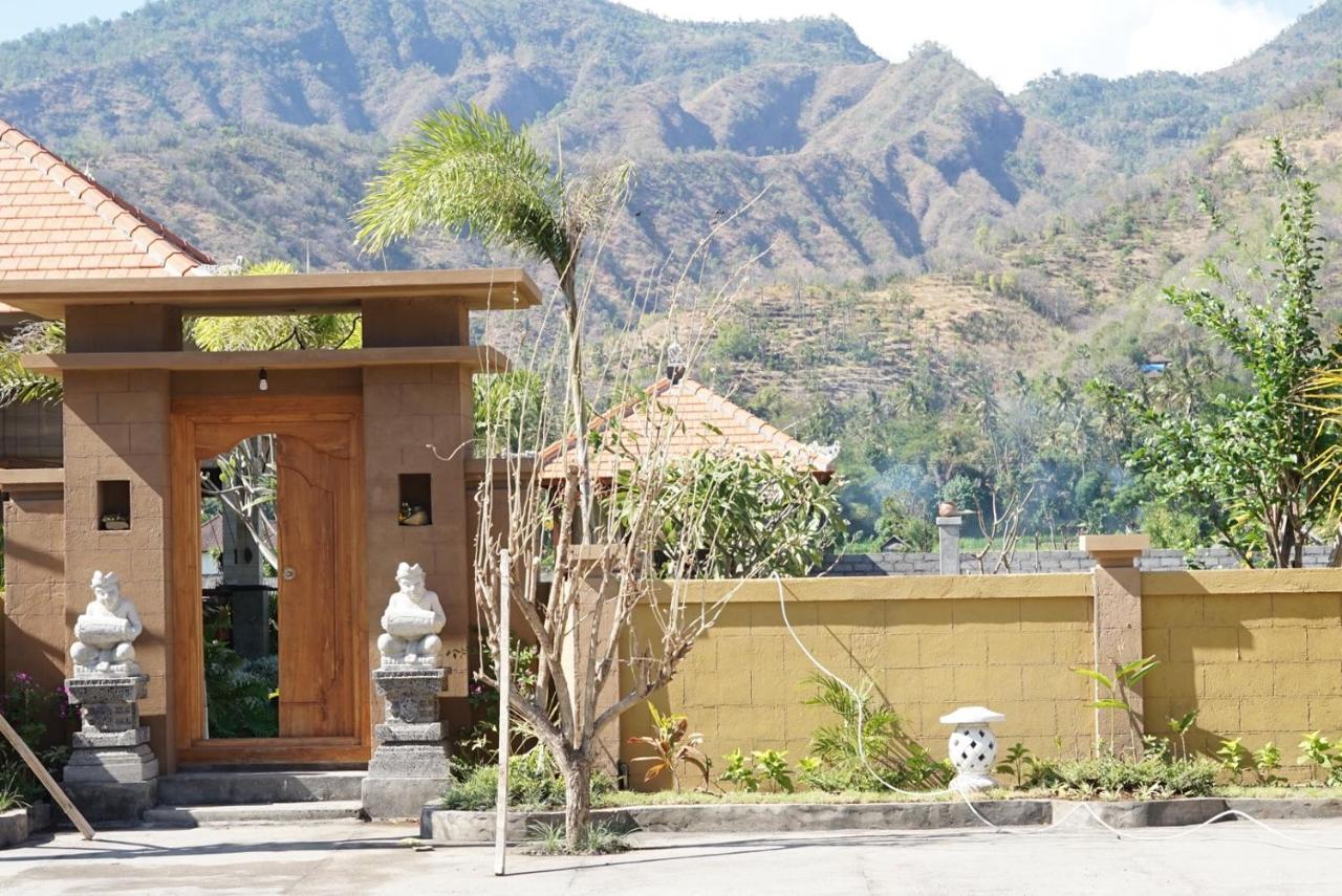 Damar Sanjaya Uttama - B&B