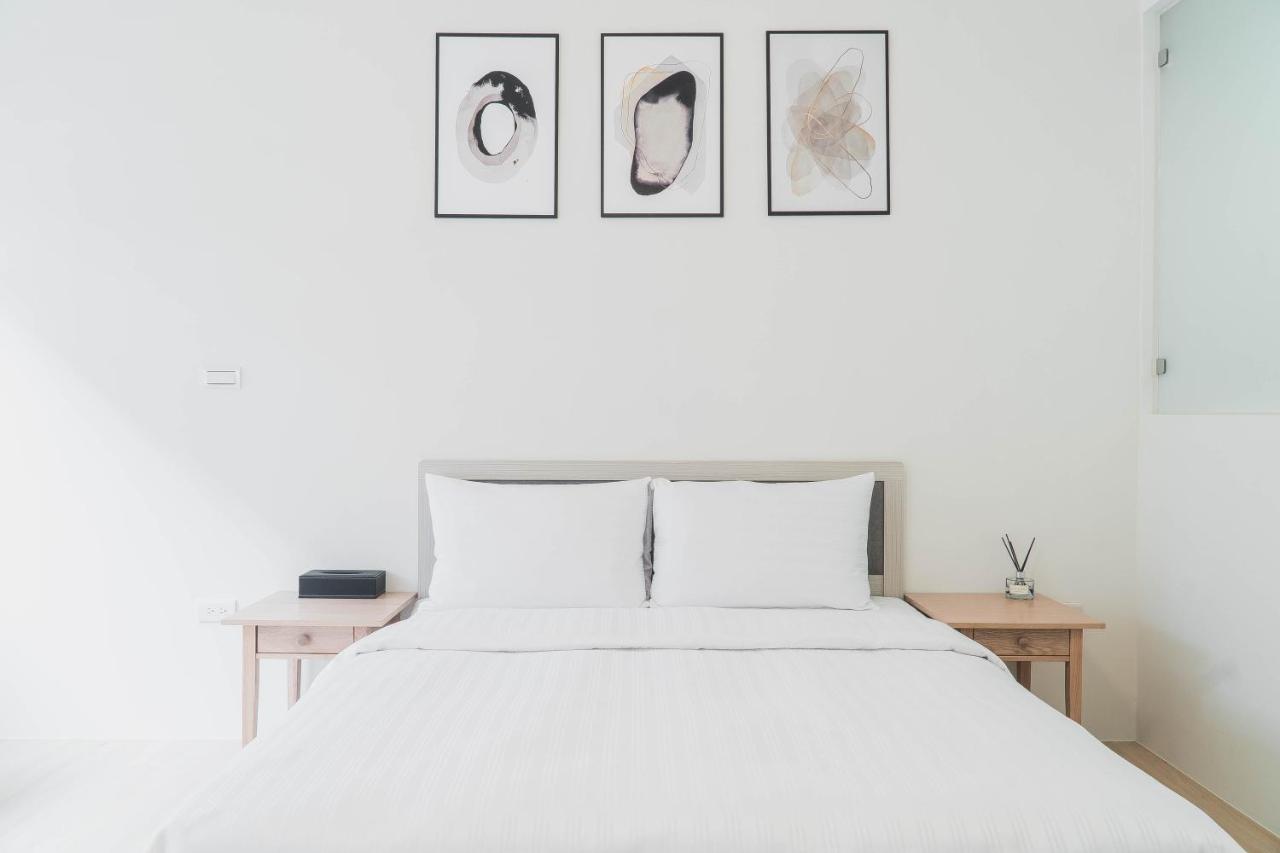 Boléro Homestay - Bed and Breakfast Tainan