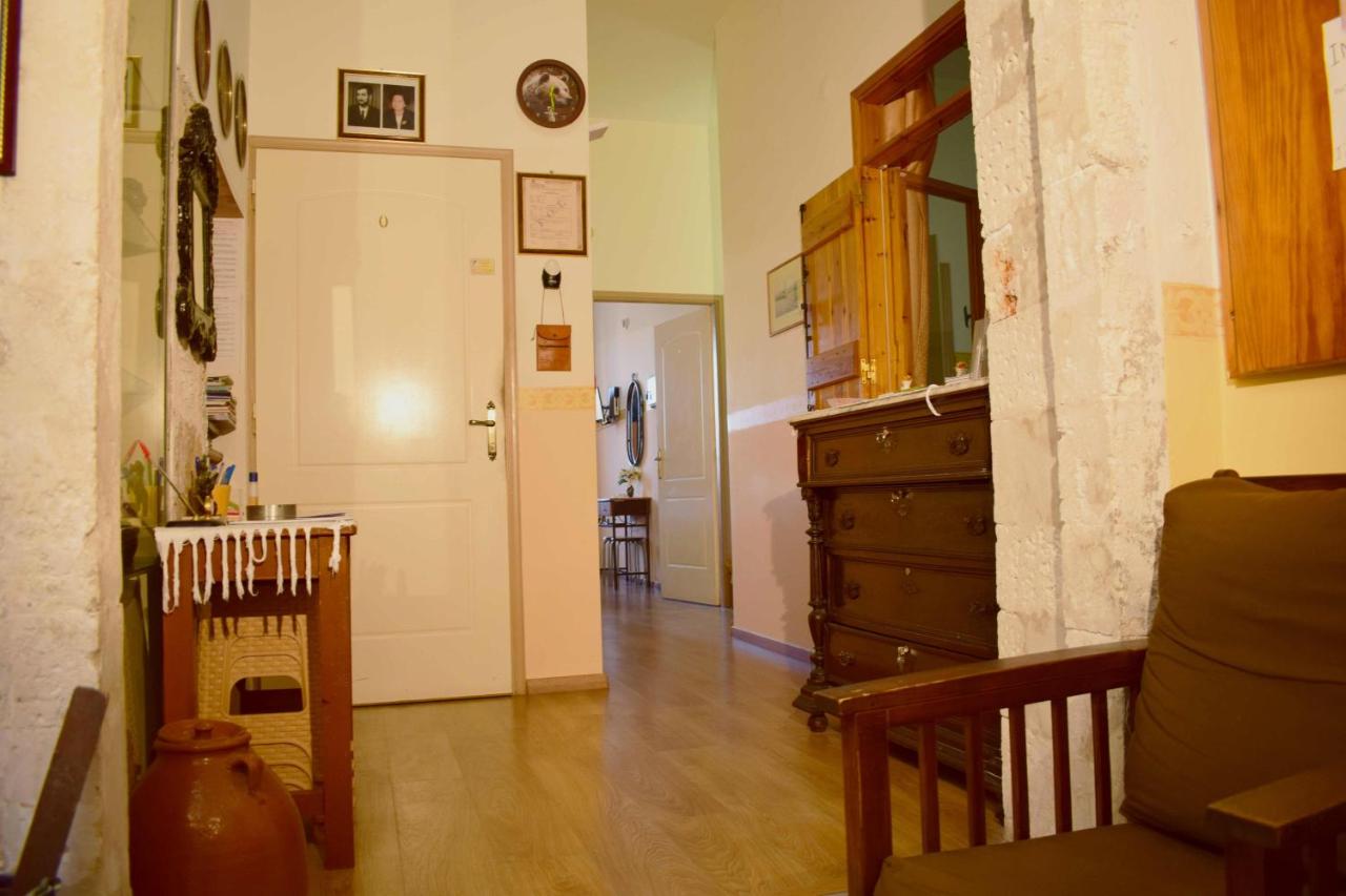 Stoa Rooms - Chambres d’hôtes
