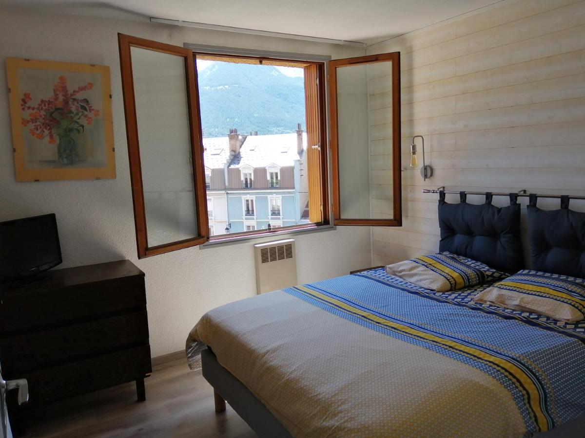 Apartment mit 2 Schlafzimmern