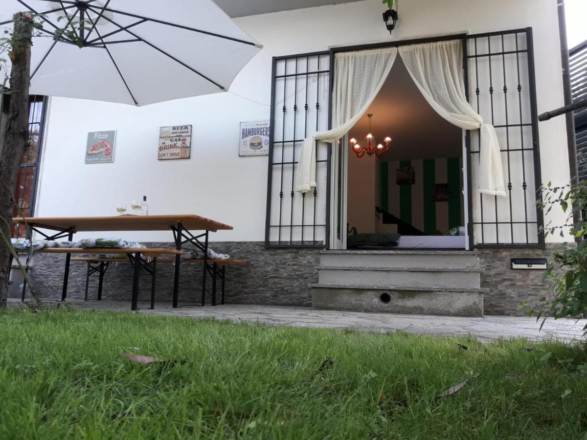 Il Giardino Del Nespolo - B&B Arcola