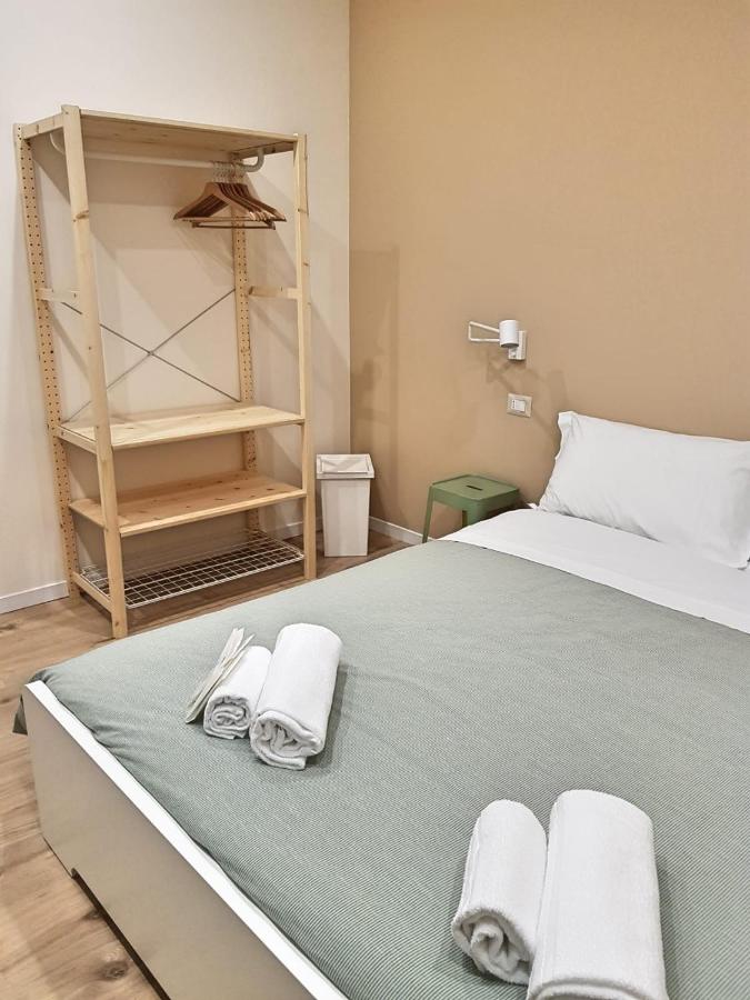 Chambre Double Économique