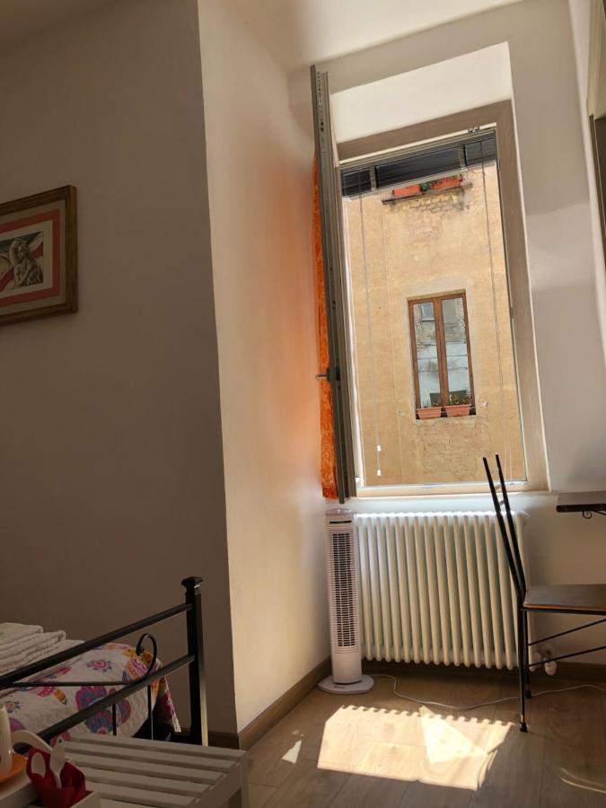Tweepersoonskamer met Eigen Badkamer