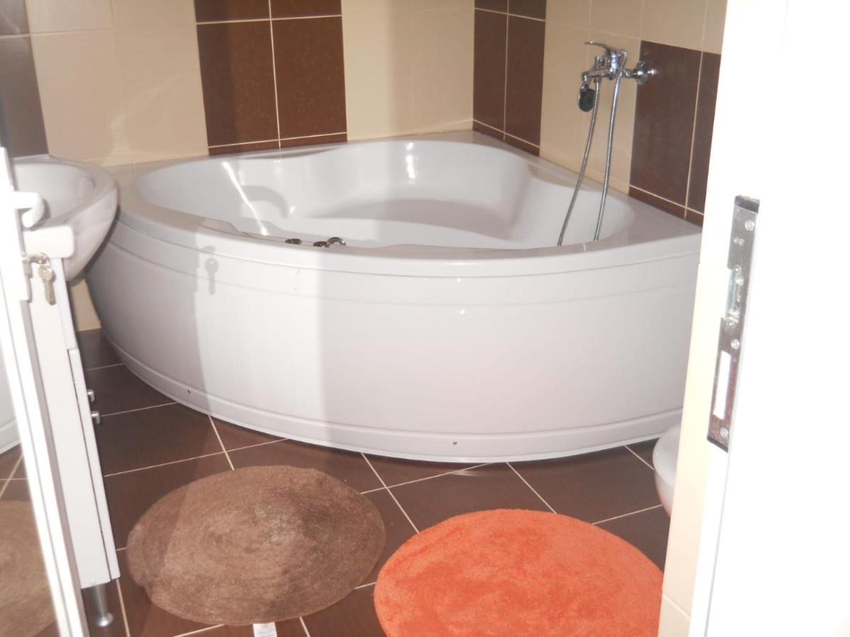 La Curtea Argeseana - Ferienwohnung Valea Iaşului
