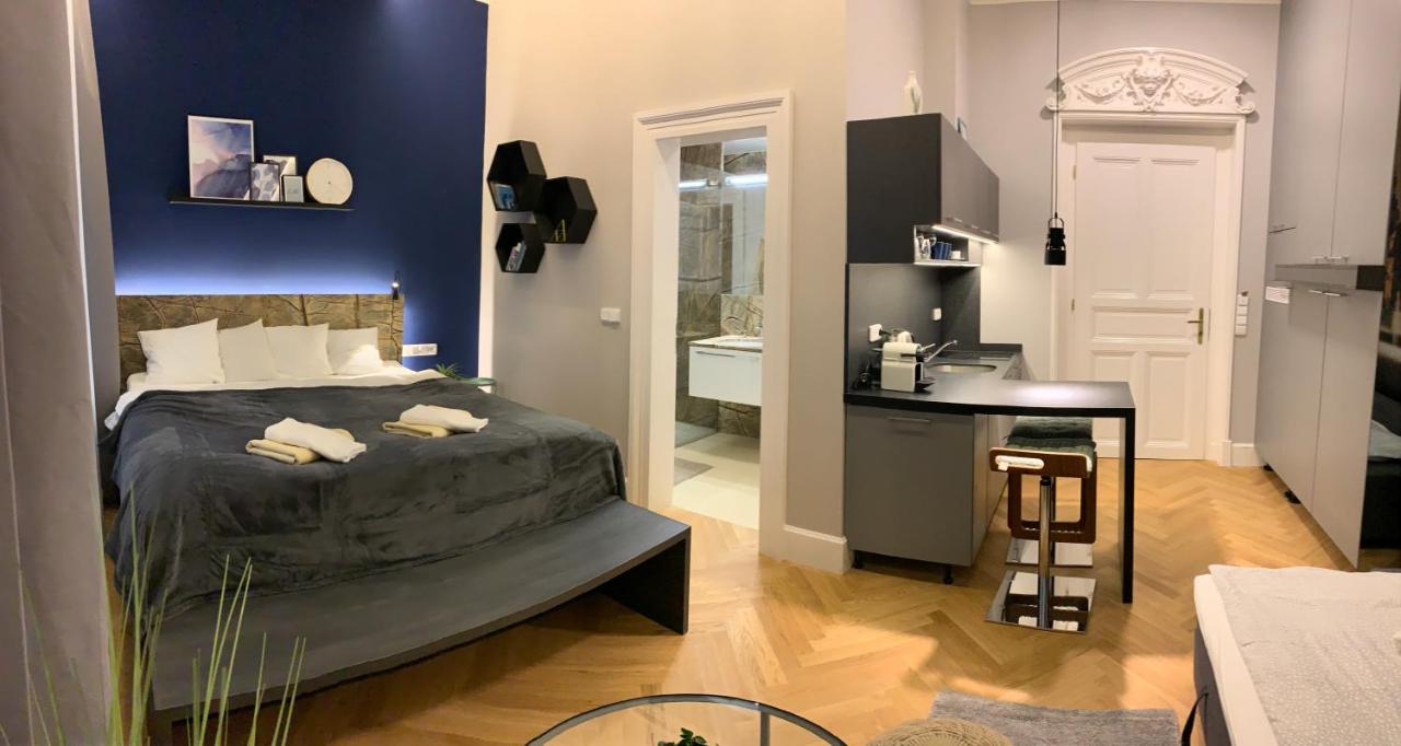 Habitación Doble Deluxe