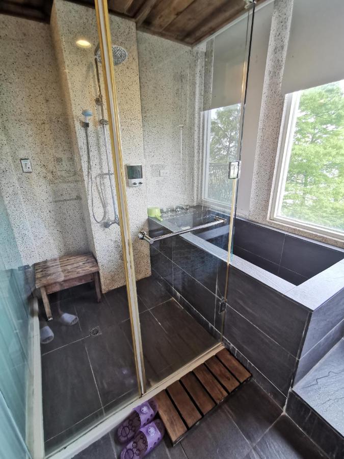 Habitación Doble Deluxe con bañera