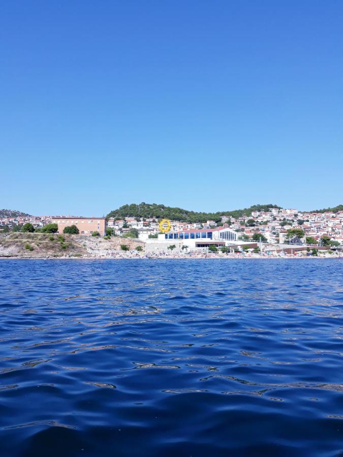 Apartment Rozalija - Chambres d’hôtes Sibenik