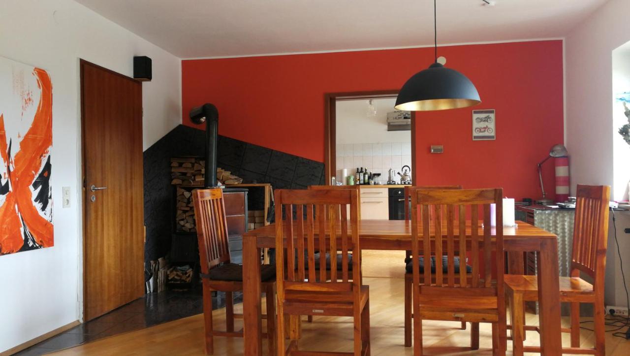 Lichtblick - B&B Vollmersbach