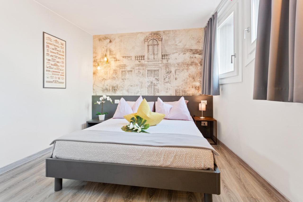 B&B Vicenza - Piazzetta Palladio Romantic Studio - Bed and Breakfast Vicenza