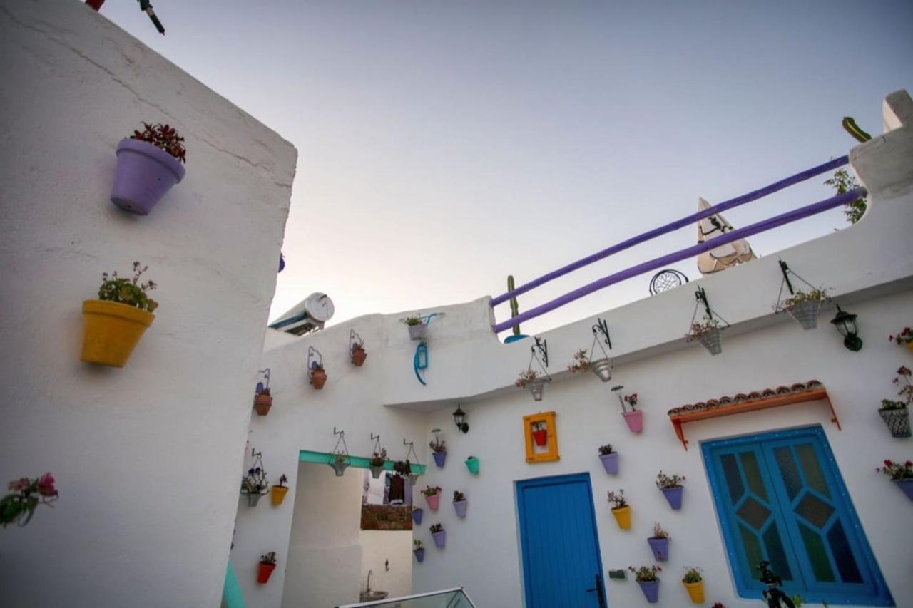 Afra House - B&B