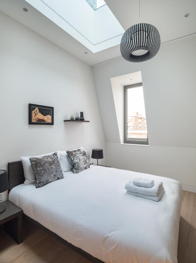 Appartement Deluxe