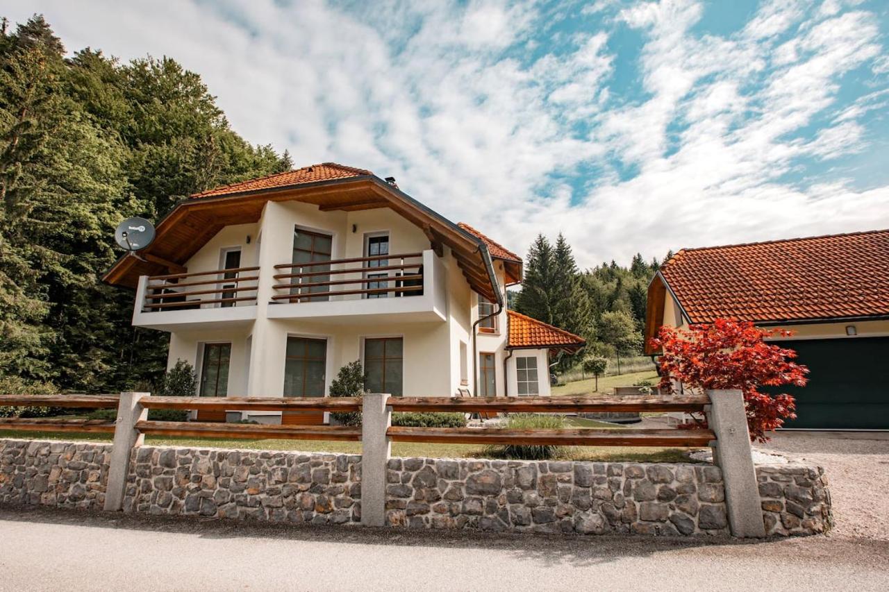 House of Adventure - The Base to explore Slovenia - Ferienwohnung