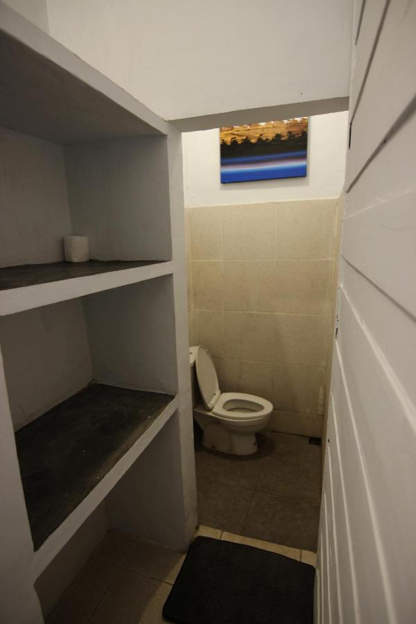 Double Room with Patio