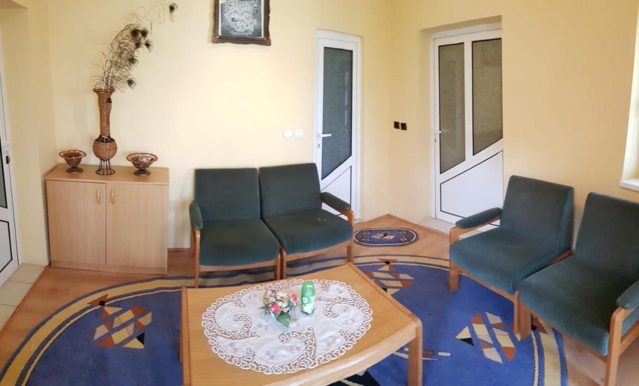 Apartment - Ground Floor