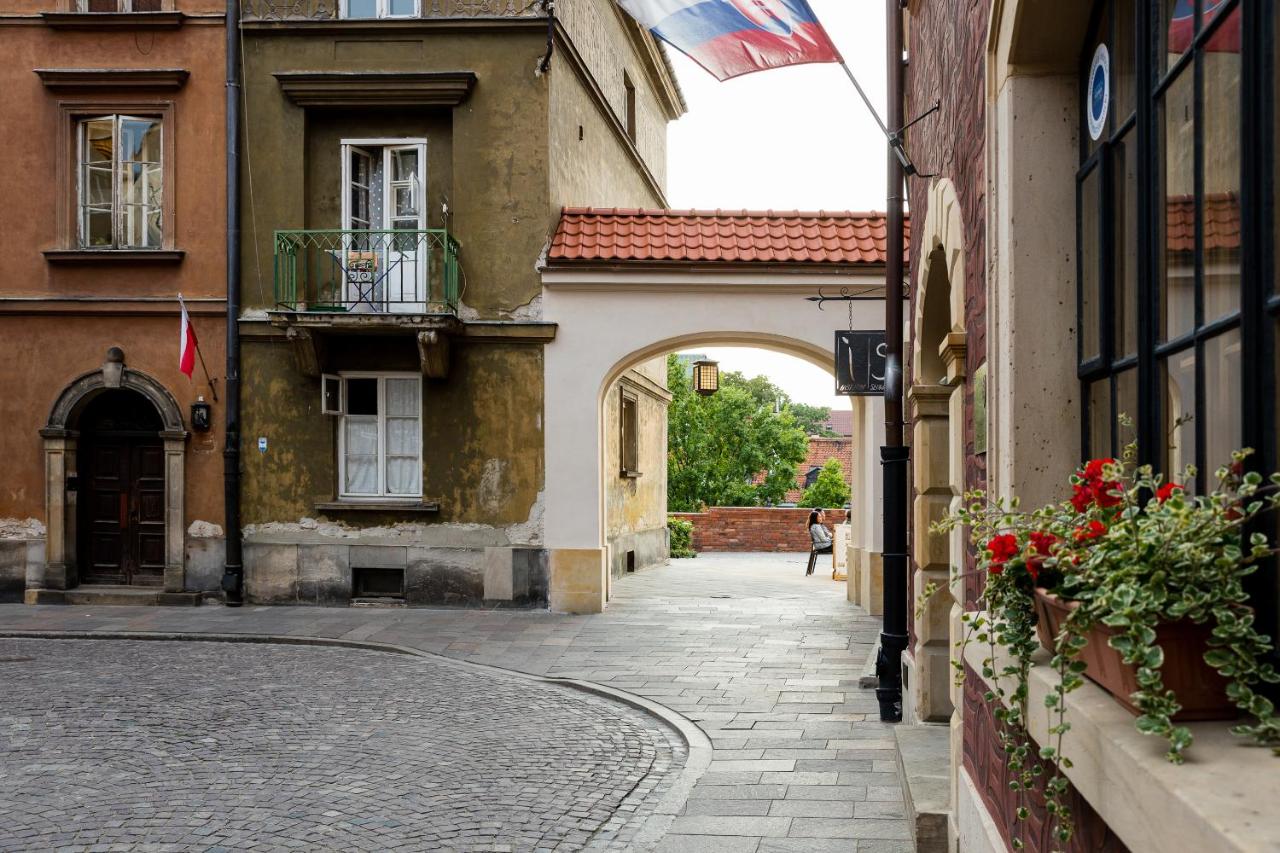 Picture of Old Town Market Place Penthouse by BookingHost in Warsaw ...