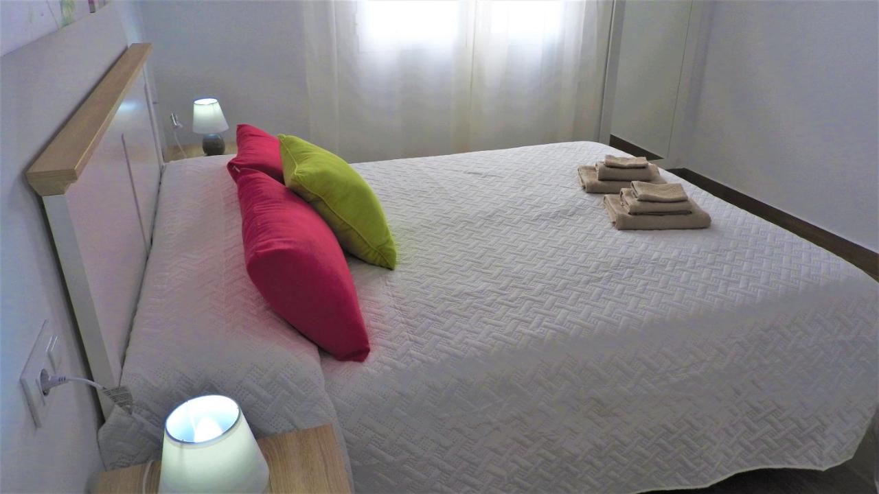Apartamento con 2 dormitorios - 2ª planta