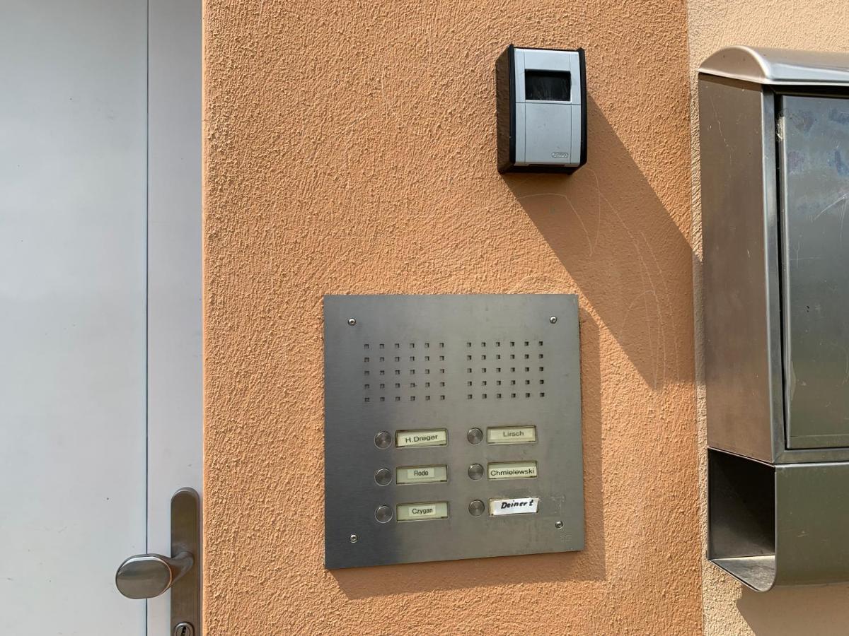 Moderne Wohnung im Grünen in WRN - B&B Werneuchen