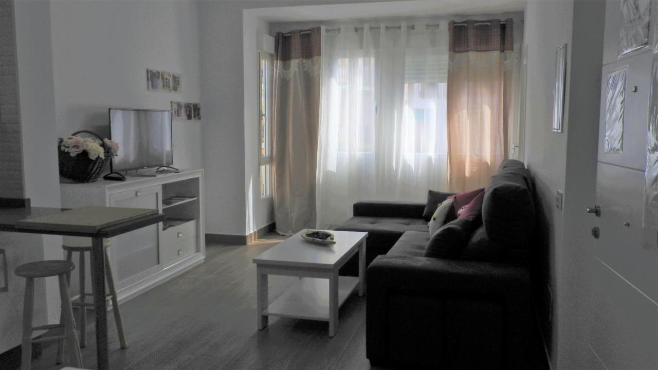 Apartamento con 2 dormitorios - 3ª planta